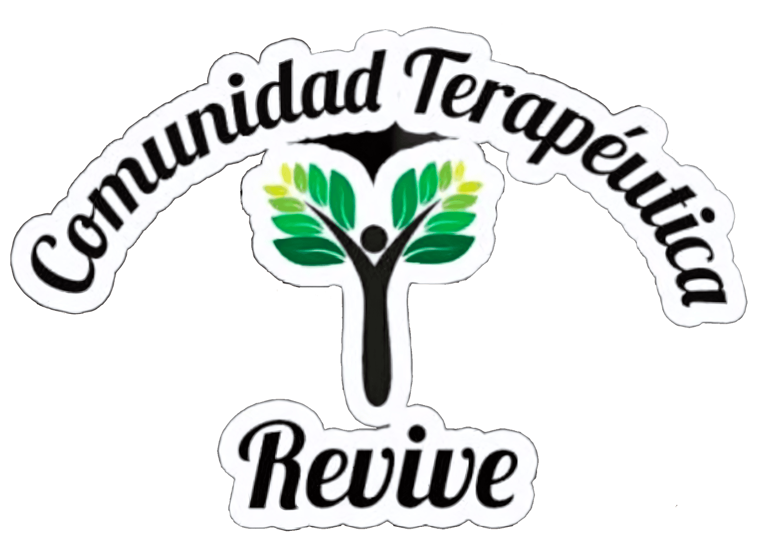 Comunidad Revive